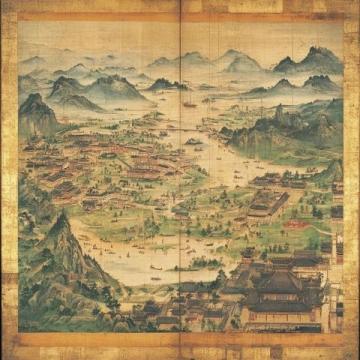 中國地理常識:河流湖泊山地之最盤點(diǎn)