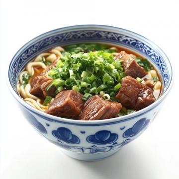 廣州城中村的老字號美食，10元一碗的肉湯，三桶都吃不完！