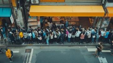 佛山這家店不僅是本地人喜歡，香港明星也排隊去吃