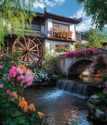 麗江旅游全攻略：必游景點(diǎn)、美食推薦及住宿選擇詳解