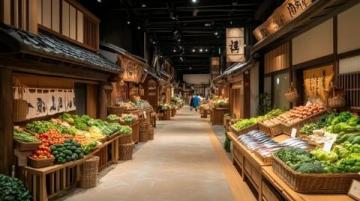 非遺"美食征服現(xiàn)代人胃口，探秘百年老店！