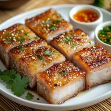 東北經(jīng)典美食:鮮香外酥里嫩溜肉段做法詳解