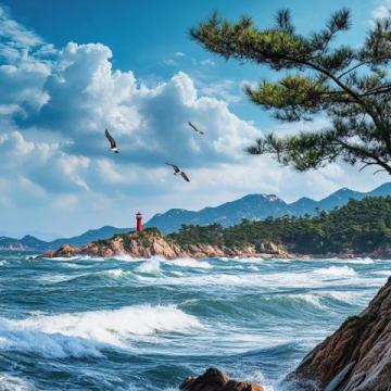 本地人親身經(jīng)歷：這份東山島旅游攻略，讓你的夏天不留遺憾！