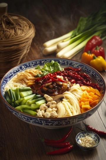 河南必嘗20道美食，吃遍這些才算真吃貨！