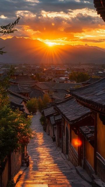 麗江旅游全攻略：必游景點(diǎn)、美食推薦及住宿選擇詳解