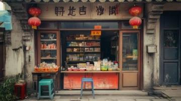 探秘泉州石獅永寧老街：4家深藏不露的小吃店，讓你大呼過(guò)癮！