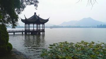 別再擠西湖了！杭州40個(gè)隱藏美景，讓你的旅行不一般