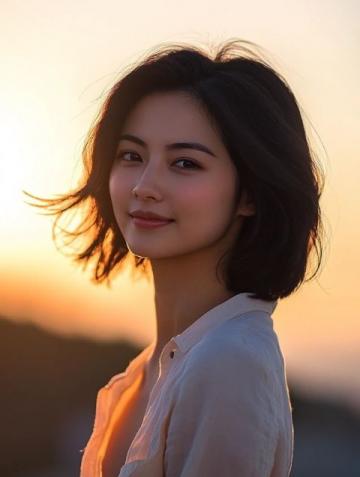 月薪超三十七萬的農(nóng)村主婦:相貌平平卻智慧非凡