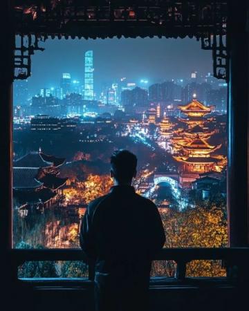 2025年最新重慶旅游攻略：行程、美食全囊括，必去景點(diǎn)避坑指南