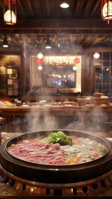 昆明龍泉?jiǎng)?chuàng)意工廠房車帳篷度假酒店:泡湯美食一站式享受
