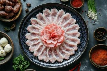 炒肉片時(shí)別急著下鍋，多加這兩步肉片鮮嫩入味還不腥！這就是爆款