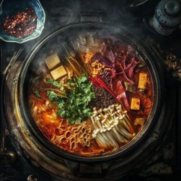 河南必嘗20道美食，吃遍這些才算真吃貨！