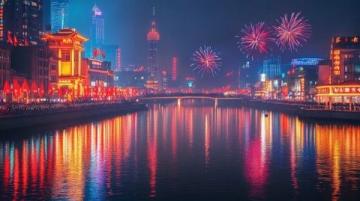 2024春節(jié)將至，你打算怎么規(guī)劃假期呢？