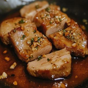 東北經(jīng)典美食：鮮香外酥里嫩溜肉段做法詳解