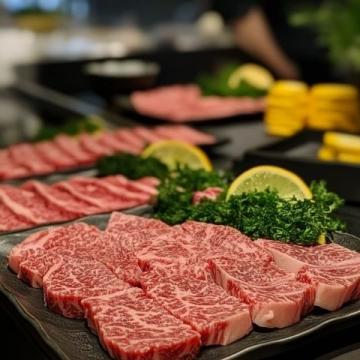 探店 | 人均不到200實(shí)現(xiàn)澳洲和牛自由，這家寶藏烤肉你去過沒？