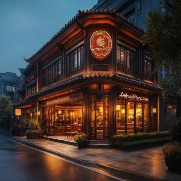 非遺"美食征服現(xiàn)代人胃口，探秘百年老店！