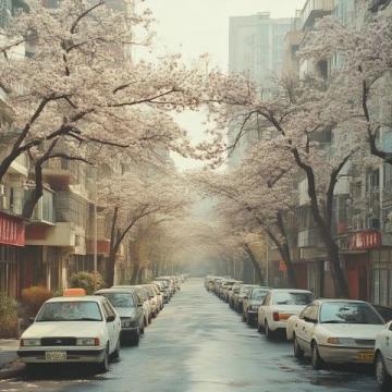 杭州秋日最美9條道路推薦,不容錯(cuò)過的賞秋打卡地