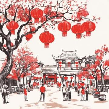 2024春節(jié)將至，你打算怎么規(guī)劃假期呢？