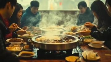 淄博燒烤與小餅:家鄉(xiāng)味蕾的記憶之旅 | 感受工業(yè)老城的煙火風(fēng)情與舌尖上的溫暖傳遞