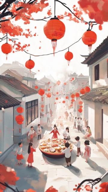 潮汕春節(jié):濃厚的傳統(tǒng)韻味與特色民俗風情