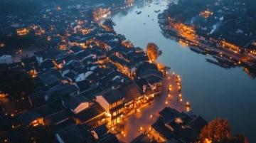湖州太湖古鎮(zhèn)旅游攻略:必游景點(diǎn)與美食推薦