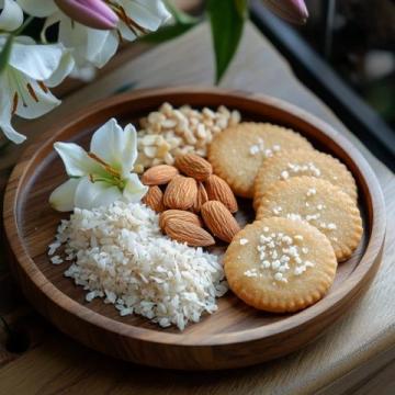 經(jīng)典傳承:自制健康紅糖糯米糍粑的簡單步驟與秘訣分享