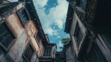 江南好,最憶是南潯,今天就來給大家推薦一下這座如詩如畫的南潯古鎮(zhèn)
