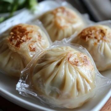 香甜咸爽兩吃法，李子新做法，簡單幾步學(xué)會(huì)，上桌就被搶光！