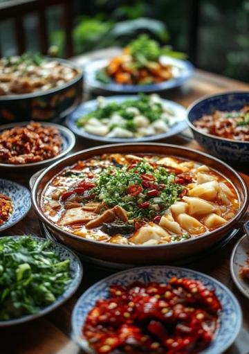 素食也有網(wǎng)紅店，鬧市里面的凈土，這家位于越秀的心田莊園，好吃嗎？現(xiàn)在吃飯不單只講
