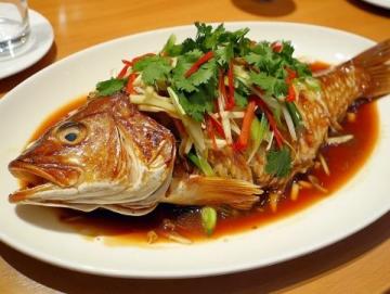 為什么飯店里面的水煮魚麻辣鮮香特別好吃，特別下飯？今天老弟教給大家