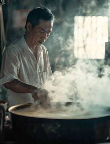 揭秘老北京炸醬面的傳奇故事：歷史、制作與文化傳承(附家常做法)