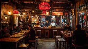 素食也有網(wǎng)紅店，鬧市里面的凈土，這家位于越秀的心田莊園，好吃嗎？現(xiàn)在吃飯不單只講