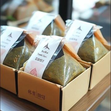 金庸盛贊的湖州粽子：江南美味，回味無窮！