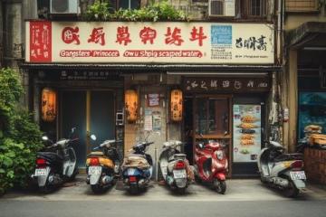 20年老店，40塊生蠔吃到飽，不用排隊！