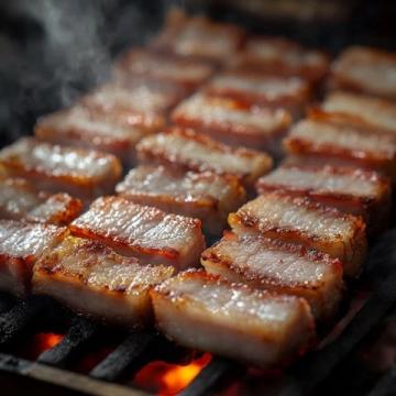 如何制作熘肉段？