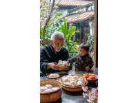 潮汕春節(jié)：濃厚的傳統(tǒng)韻味與特色民俗風情