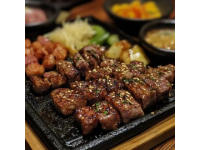 探店 | 人均不到200實(shí)現(xiàn)澳洲和牛自由，這家寶藏烤肉你去過沒？