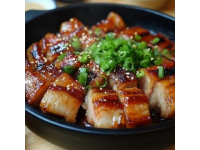 如何制作熘肉段？