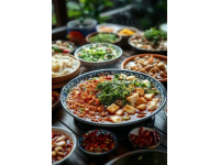 家鄉(xiāng)美食大揭秘！三款地道河南風(fēng)味，讓你口水直流