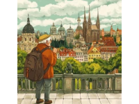 漫游逸想"旅行海報展即將開幕！