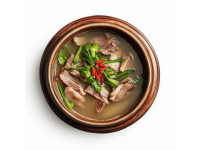 朝天鍋：獨(dú)特的舌尖美味體驗(yàn)