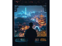 2025年最新重慶旅游攻略：行程、美食全囊括，必去景點(diǎn)避坑指南