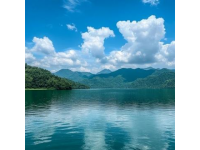 探訪華南最大人工湖河源萬綠湖，必嘗美食有哪些？