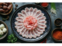 炒肉片時(shí)別急著下鍋，多加這兩步肉片鮮嫩入味還不腥！這就是爆款
