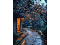 南潯古鎮(zhèn)：一個(gè)世外桃源的寧靜、美麗和溫馨之地