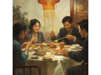 英國(guó)夫妻長(zhǎng)沙生活：不吃中餐、不學(xué)中文、不碰筷子？