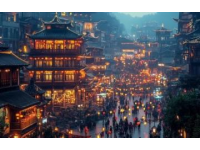 重慶的魅力在哪里？