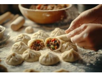 家常餃子制作四大秘訣大揭秘！掌握這些技巧，美味餃子輕松上桌