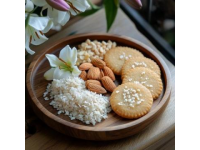 經(jīng)典傳承：自制健康紅糖糯米糍粑的簡單步驟與秘訣分享