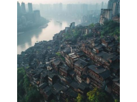 重慶周邊有很多值得一去的地方，包括自然風(fēng)光、歷史文化和休閑娛樂(lè)類的景點(diǎn)，如武隆天生三橋、萬(wàn)盛黑山谷等。